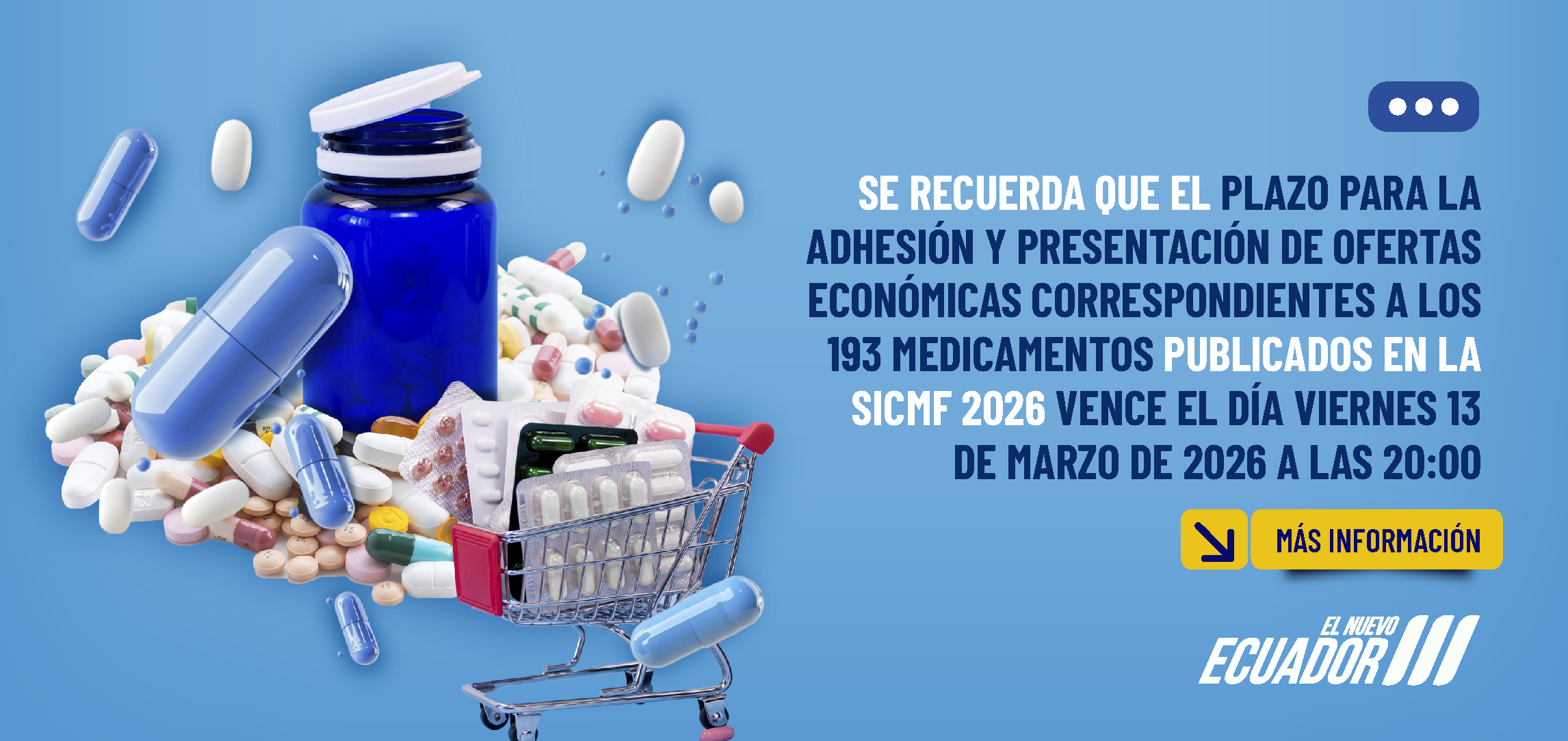 SICM Fallida Plazo Adhesión